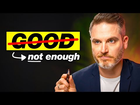 Why “Good” Content Is Not Enough Anymore [Video]