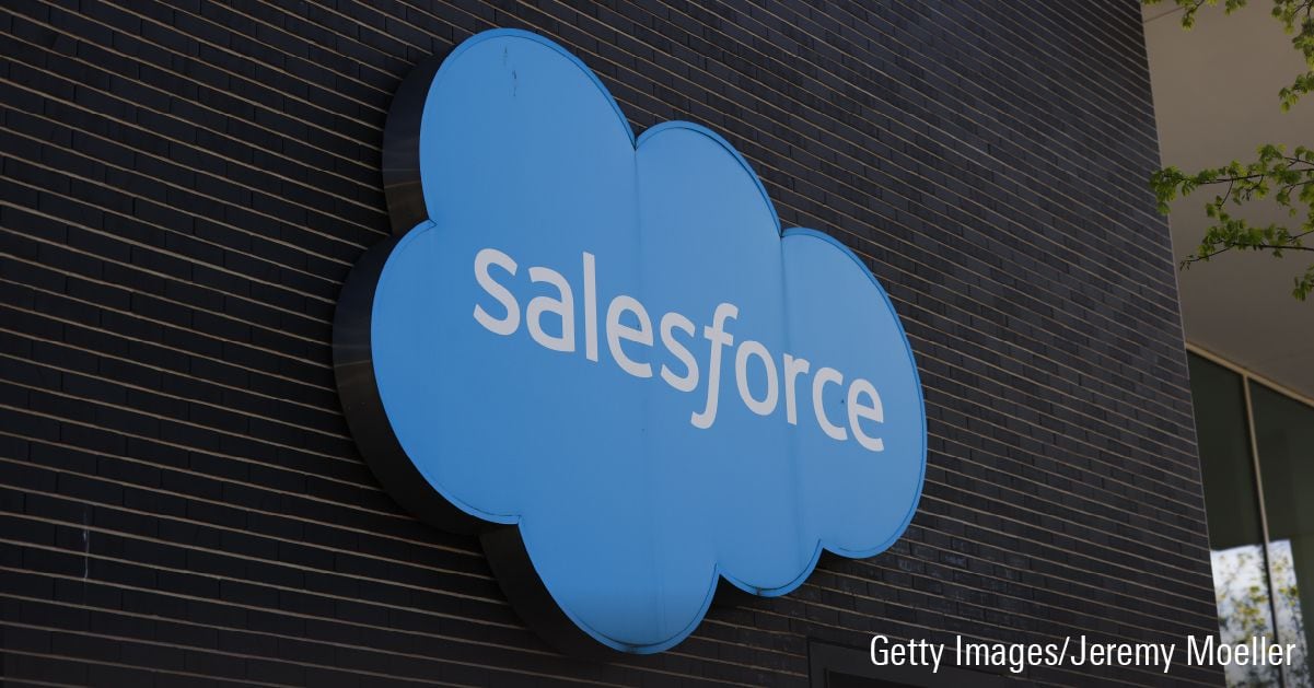 After Earnings, Is Salesforce Stock a Buy, a Sell, or Fairly Valued? [Video]