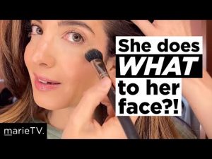 Easy makeup tutorial for a natural look (Beginner friendly!) [Video]