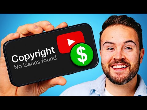 How to Remove Copyright Claims on YouTube [Video]