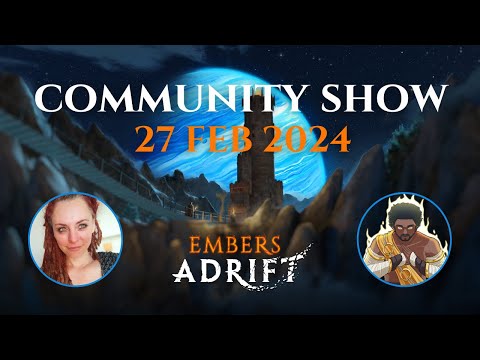 Embers Adrift applies a hotfix and urges a push for organic advertising of its new free trial [Video]