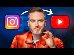 How To Use Instagram To Get More Views On YouTube! [Video]