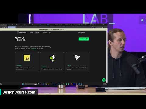 FIXING YOUR LAYOUTS! LIVE UI/UX Review Stream [Video]