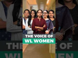 The Voice of WOMEN in Website Learners! [Video]
