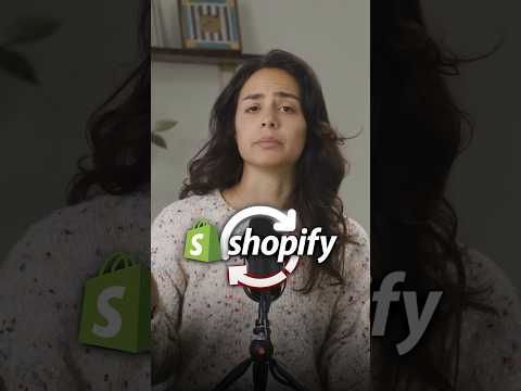 How to flip a Shopify store [Video]