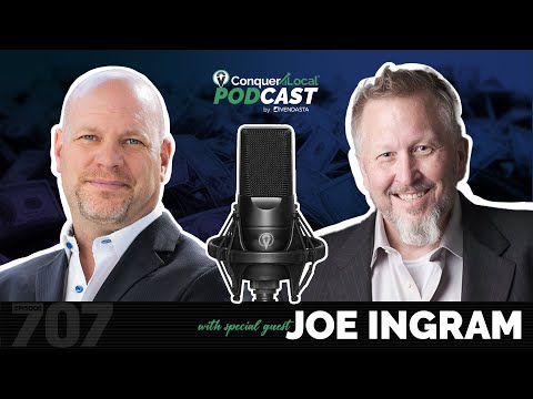 Exposing Strategies to 10x Your Sales Growth | Joe Ingram [Video]