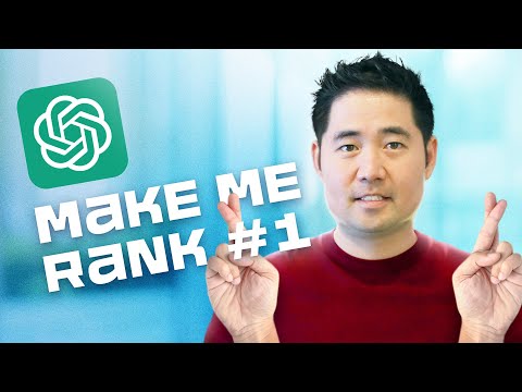 I Tested the Most Viral SEO Tips to Rank Higher in Google [Video]