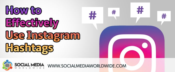 How to Effectively Use Instagram Hashtags for Business [Video]