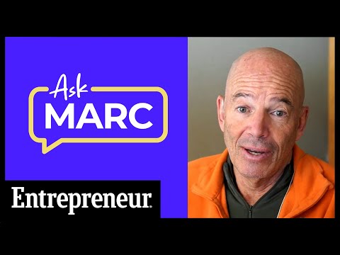 Imposter Syndrome Can Be A Good Thing?! | Ask Marc | Entrepreneur [Video]