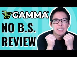 🔴 GAMMA Review | HONEST OPINION | Billy Darr GAMMA WarriorPlus Review [Video]