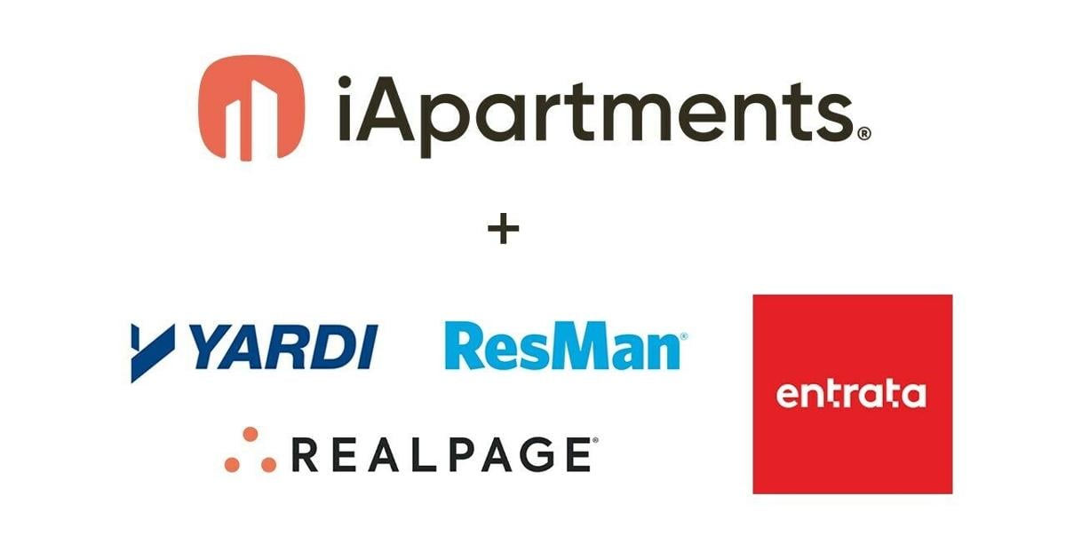 The Big Four in Property Management Systems Now Integrate With Leading Smart Home Platform | PR Newswire [Video]