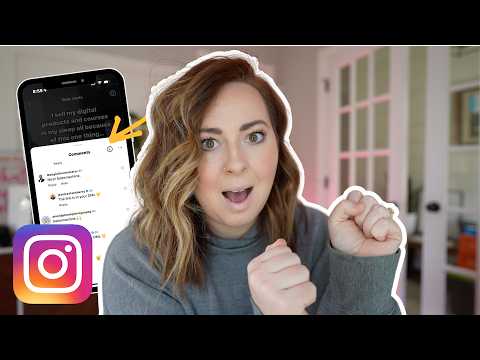 Link in Bio is DEAD, do this instead on Instagram | ManyChat is blowing my mind 🤯 [Video]