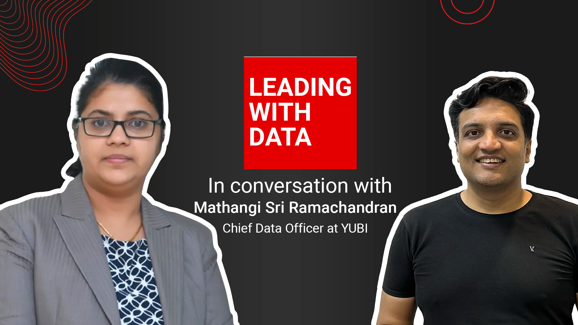 Insights from Mathangi Sri Ramachandran [Video]