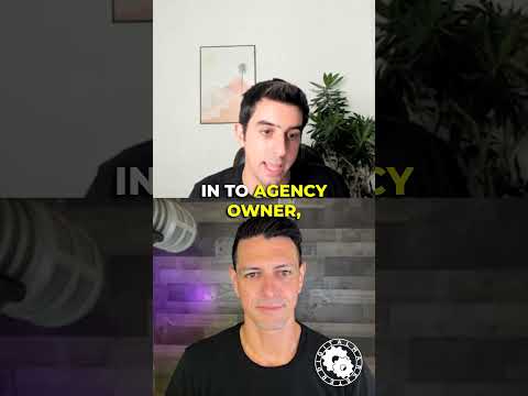 Learning to Audit Yourself as An Agency [Video]