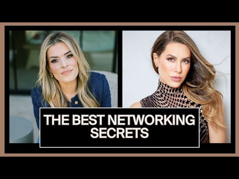 The BEST Networking Secrets to Grow Your Business with Jen Gottlieb [Video]