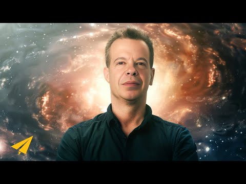 RELAX, Trust the UNIVERSE and You Will MANIFEST! | Joe Dispenza MOTIVATION [Video]