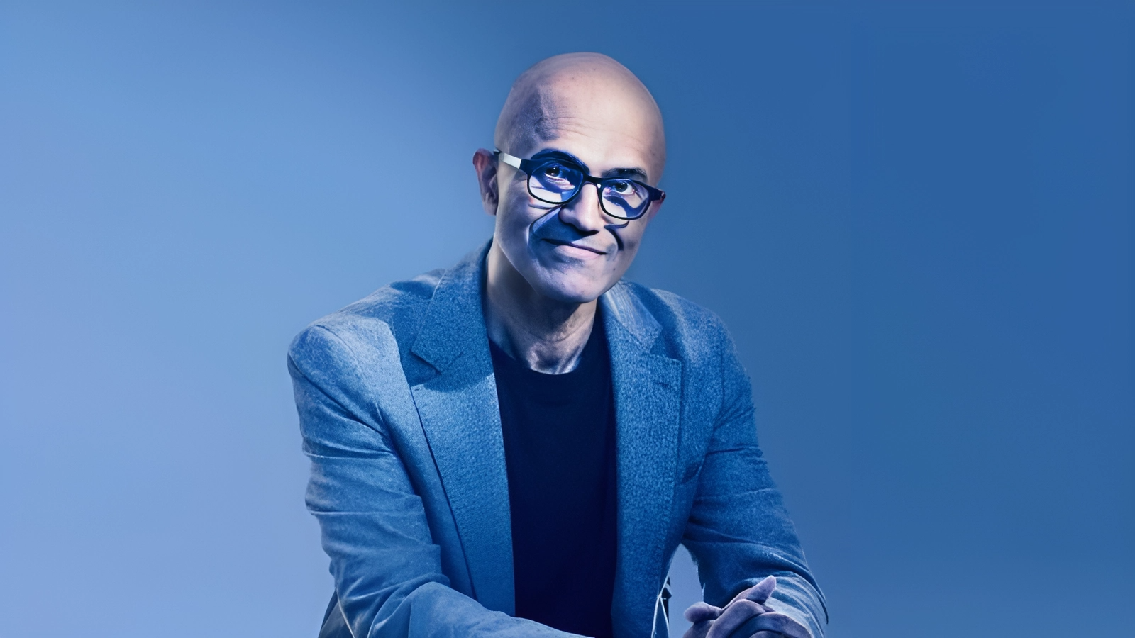 Microsoft CEO Believes Google Deserved the AI Crown (Here’s Why) [Video]