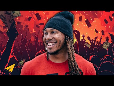 WHAT IS YOUR WHY? (never give up on anything again) – Trent Shelton MOTIVATION [Video]