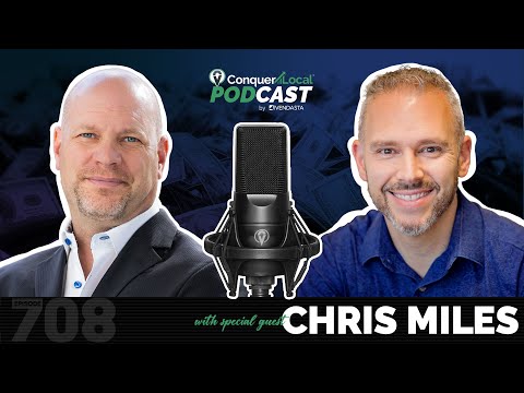 Discover the Secrets to Financial Success | Chris Miles [Video]
