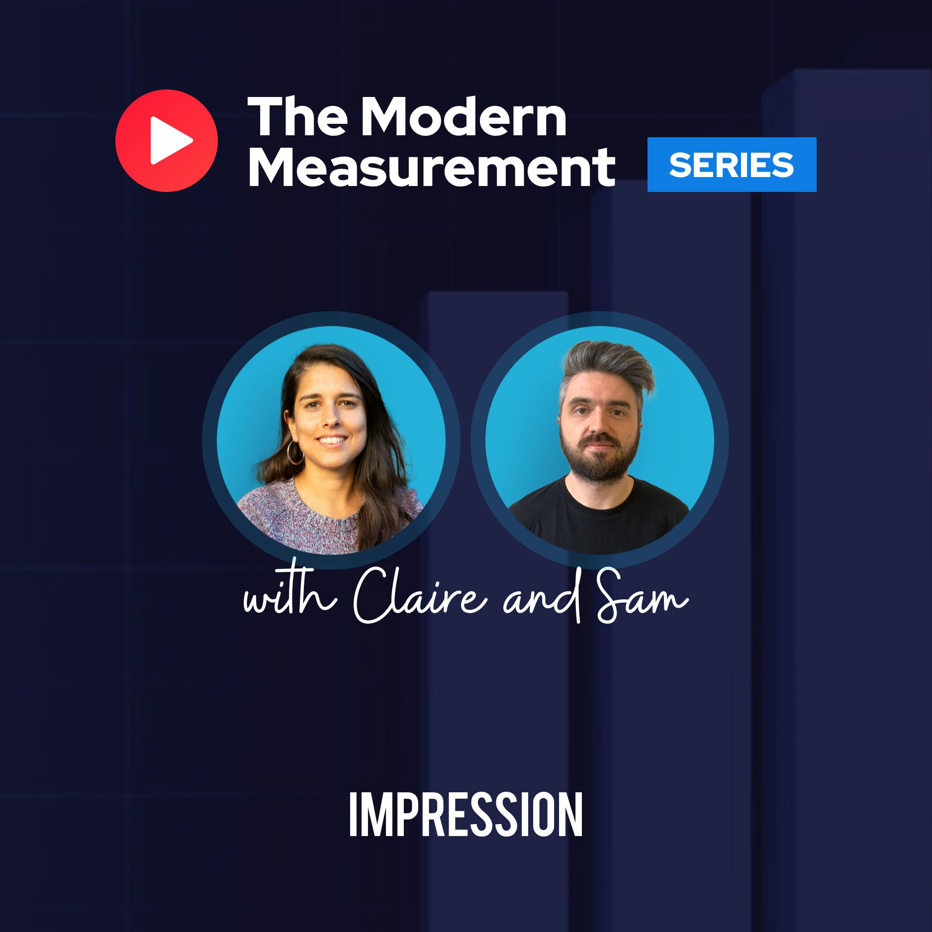 Modern Measurement #1 – The current media effectiveness landscape [Video]
