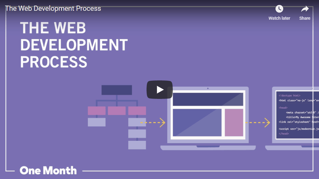 Learn to Become a Web Developers: Roles & Responsibilities [Video]