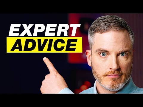 YouTube Tips and Strategy Q&A w/ Sean Cannell [Video]