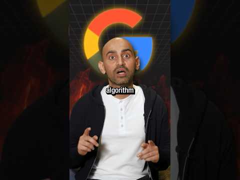 What Google’s New Algorithm Update Tells Us About The Future Of Ai Content [Video]