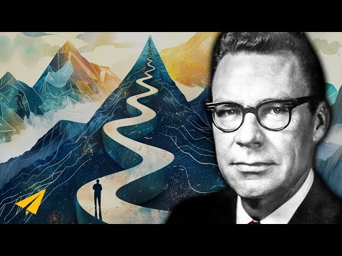 Earl Nightingale The Common Denominator of Success (OFFICIAL Full Version in HD) [Video]