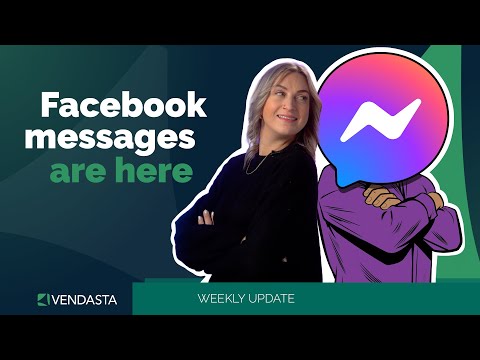 What’s New: Facebook Messages Arrive in Inbox Pro | Weekly update | March 14, 2024 [Video]