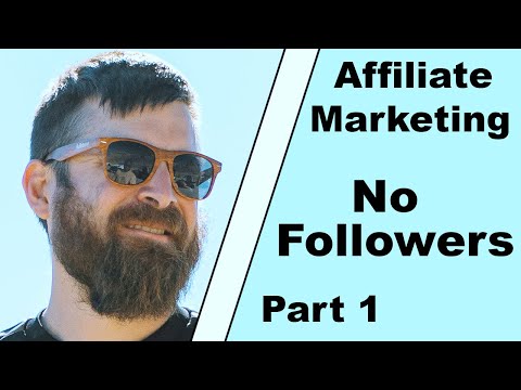 How to start an affiliate marketing campaign [Video]