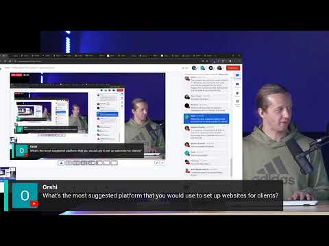 FIXING 1 THING ABOUT YOUR LAYOUT! – Live UI/UX Review [Video]