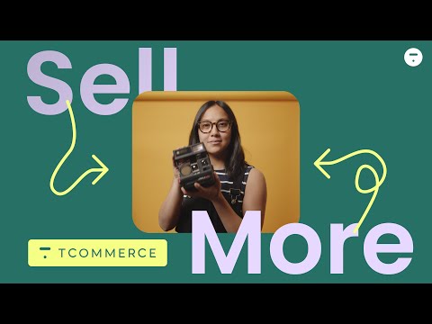 Introducing Thinkific Commerce: Save time, sell more! [Video]