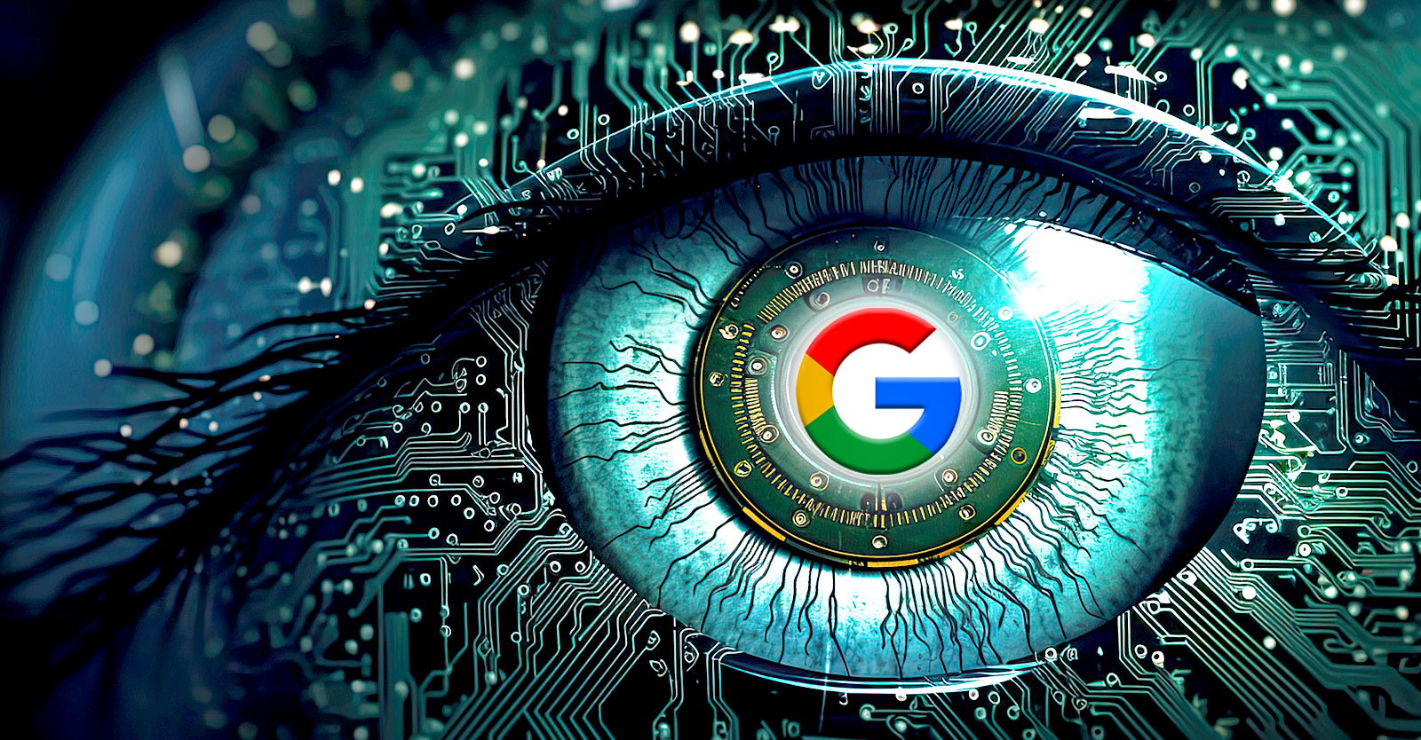 Google Is a Surveillance Agency  Heres How You Can De-Google Your Life  Children’s Health Defense [Video]