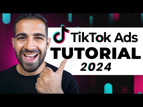 Complete TikTok Ads Tutorial (in 6 minutes) [Video]