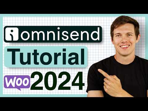 Email Marketing for eCommerce | Omnisend Tutorial [Video]