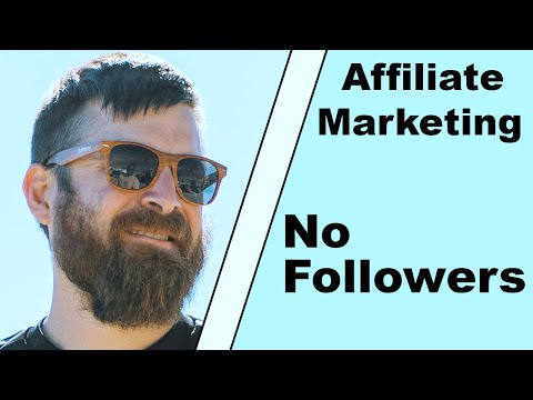 Lets Look at Data and Talk Affiliate Marketing! [Video]