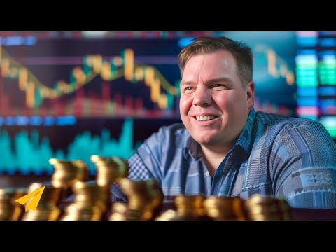 Investing STRATEGIES Even Beginners Can Follow to Get RICH! [Video]