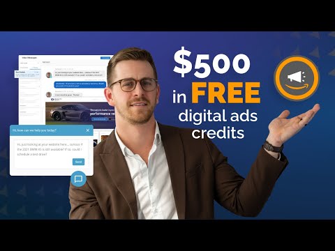 Limited time offer: Get $500 of digital ads with Inbox Pro! [Video]