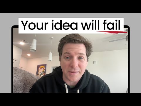 Watch This Before You Start a Business [Video]