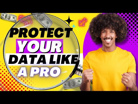 Top 5 VPN Services of 2024 That Protect Your Data in 2024 [Video]