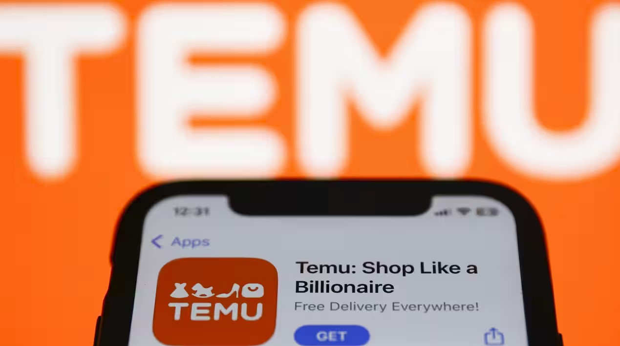 Temu  more Chinese spyware  the catch in cheap online shopping. [Video]