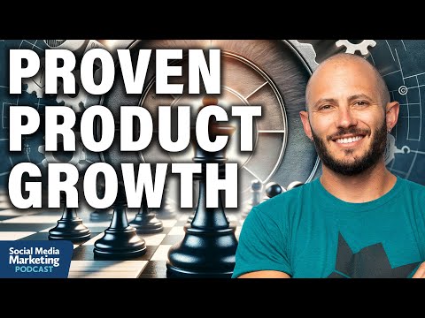 Product Marketing Strategy: How to Build Multi-Million Dollar Businesses [Video]
