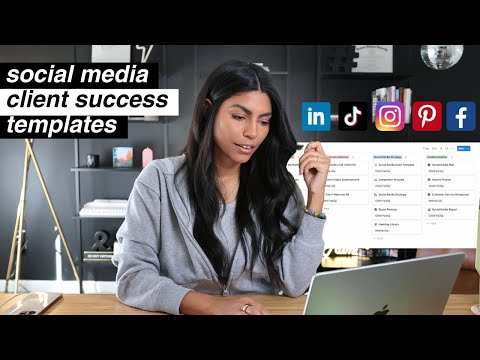 The Process I Follow to Get Results for Social Media Management Clients [Video]