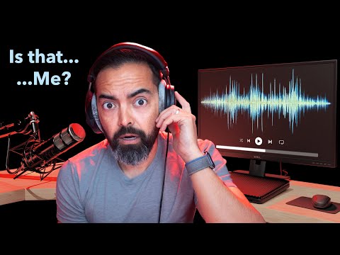AI Voice Cloning Software is Out of Control 😳 [Video]