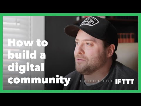 How to build a digital community in 2024 [Video]