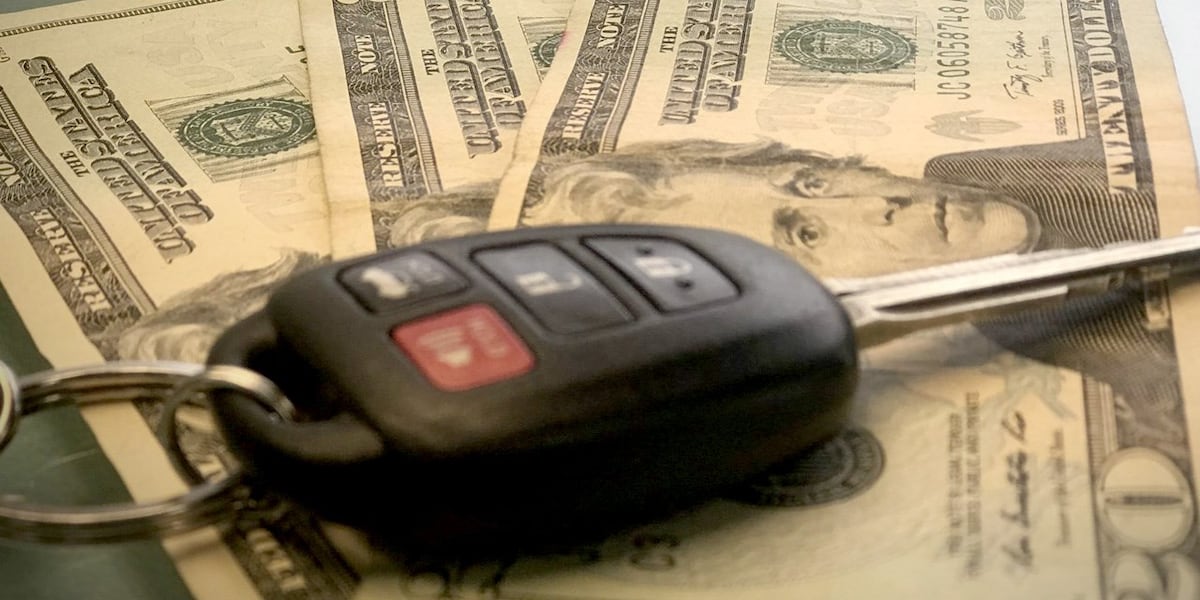 CONSUMER FIRST ALERT: Online car seller scams [Video]