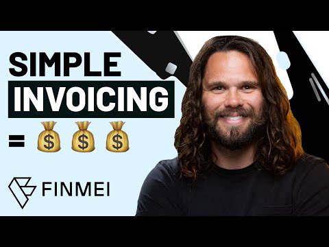 Get Paid Faster with a Simple Invoicing Solution | Finmei [Video]