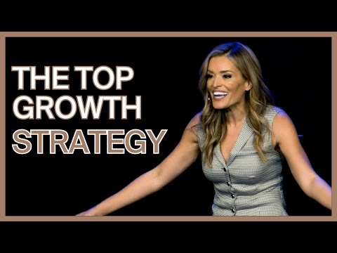 The Top Growth Strategy for 2024 [Video]