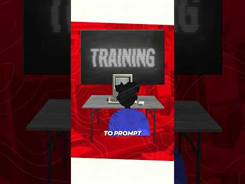 How to train to prompt like a pro! 👌 [Video]