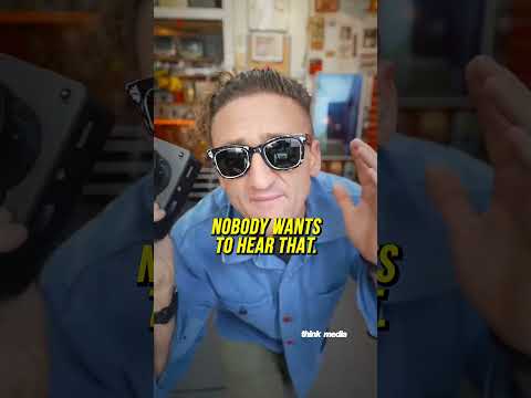 Logan Paul & Casey Neistat’s Brutually Honest YouTube Advice [Video]
